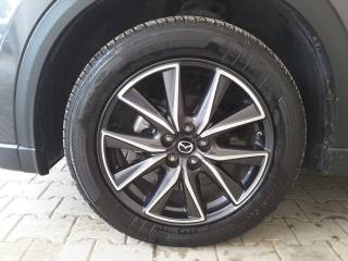 MAZDA CX-5 usata, con Airbag Passeggero