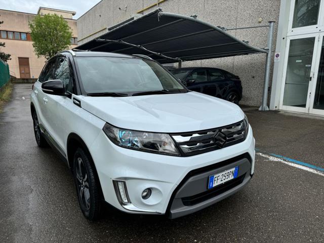 SUZUKI Vitara usata, con Airbag