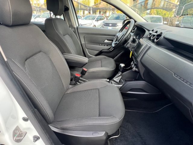 DACIA Duster usata, con Controllo trazione