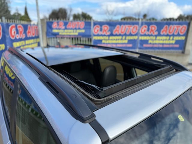 JEEP Renegade usata, con Cruise Control