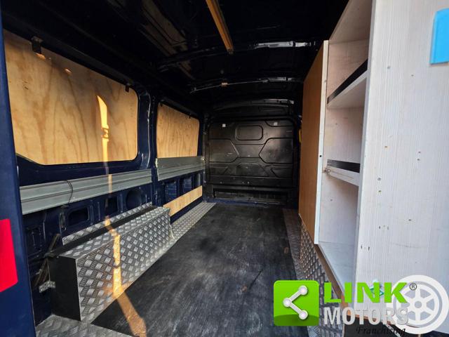 FORD Transit usata 26