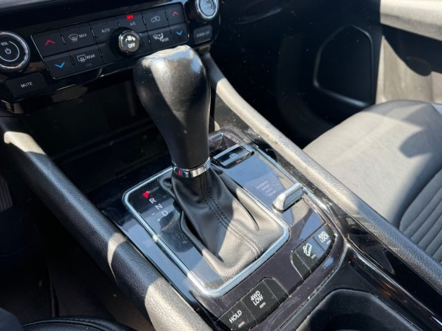 JEEP Compass usata, con Lettore CD