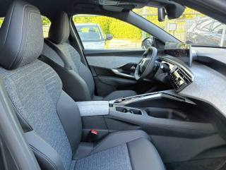 PEUGEOT 3008 usata, con Servosterzo