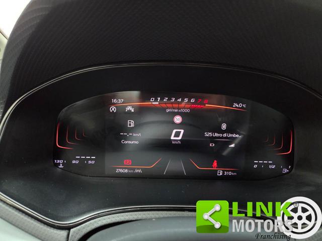 SEAT Ibiza usata, con Antifurto