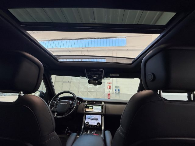 LAND ROVER Range Rover Sport usata, con Specchietti laterali elettrici