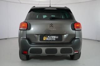 CITROEN C3 Aircross usata, con Alzacristalli elettrici