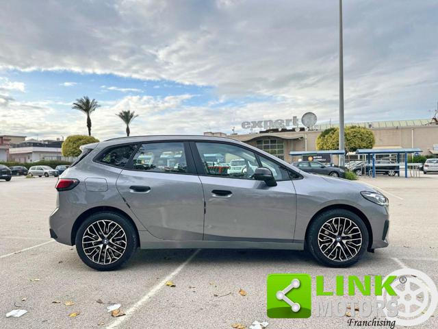 BMW 218 usata, con Cerchi in lega