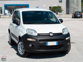 FIAT Panda usata, con Vetri oscurati
