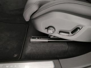 VOLVO XC90 usata, con Fendinebbia