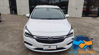 OPEL Astra usata, con Cerchi in lega