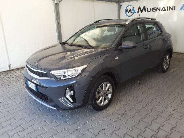 KIA Stonic usata, con Airbag laterali