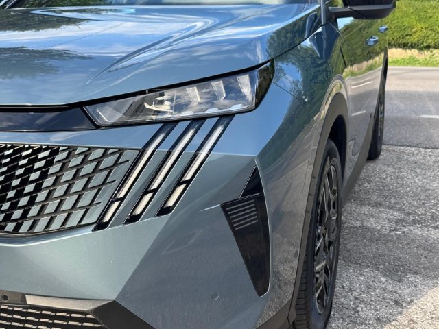 PEUGEOT 3008 usata, con Alzacristalli elettrici