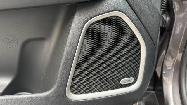 JEEP Compass usata, con Servosterzo