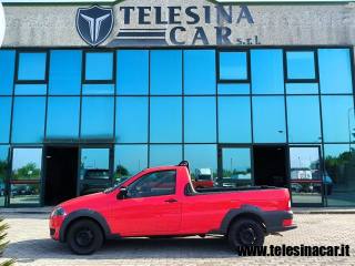 FIAT Strada usata 4
