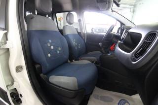 FIAT Panda usata, con Specchietti laterali elettrici