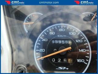 HONDA SH 150 usata 4