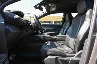 PEUGEOT 3008 usata, con Chiusura centralizzata