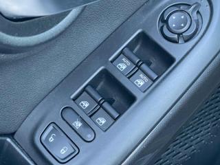 FIAT 500X usata, con Fendinebbia