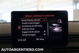 AUDI Q5 usata, con ESP