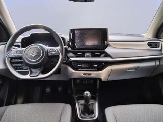 SUZUKI Swift usata, con Chiusura centralizzata