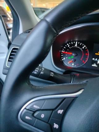 RENAULT Megane usata, con Sensore di pioggia