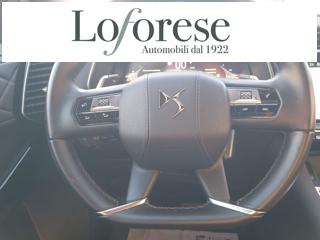 DS AUTOMOBILES DS 7 usata, con Climatizzatore