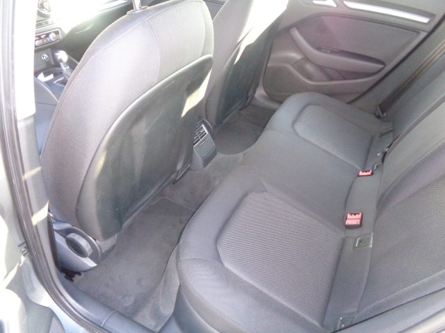 AUDI A3 usata, con Controllo automatico clima