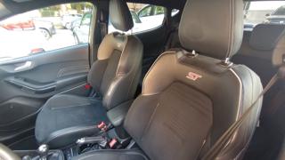 FORD Fiesta usata, con Sistema di navigazione