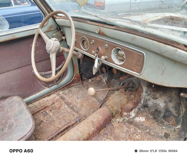 FIAT 500 usata 24