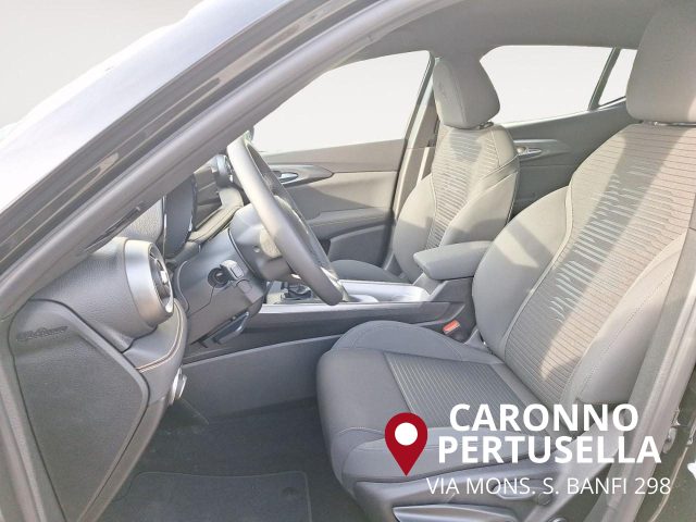 ALFA ROMEO Tonale usata, con Chiusura centralizzata