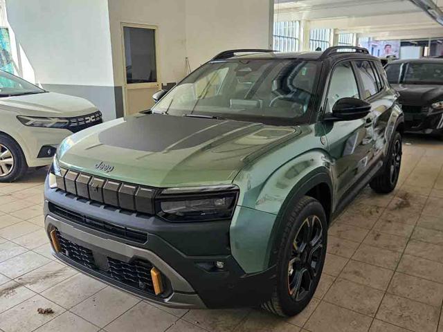 JEEP Avenger usata, con ABS