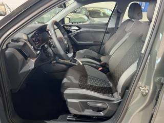 AUDI A1 usata, con Cerchi in lega