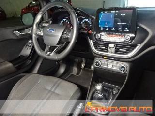 FORD Fiesta usata, con Autoradio