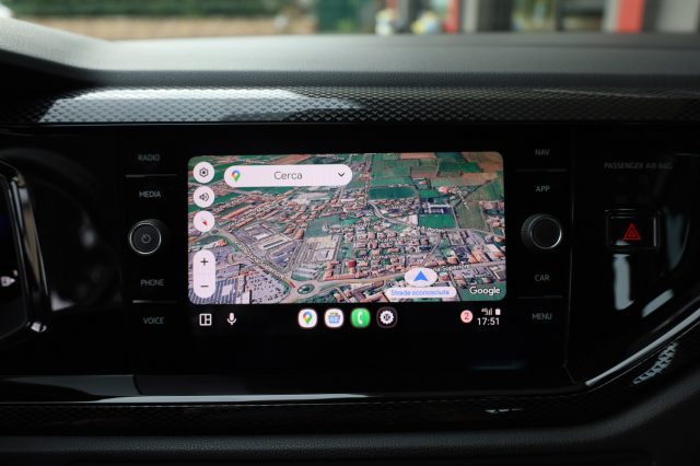 VOLKSWAGEN Taigo usata, con Bluetooth