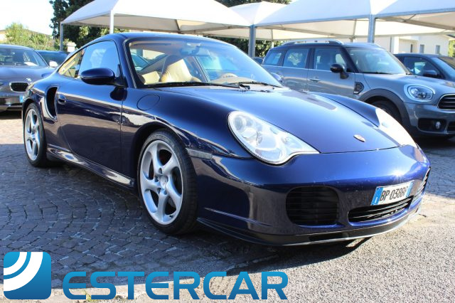 PORSCHE 911 usata, con Autoradio