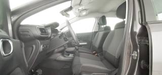 CITROEN C3 usata, con Touch screen