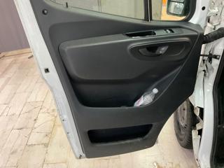 MERCEDES-BENZ Sprinter usata, con Volante multifunzione