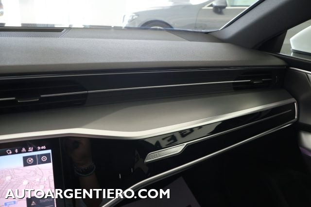 AUDI A7 usata, con Filtro antiparticolato