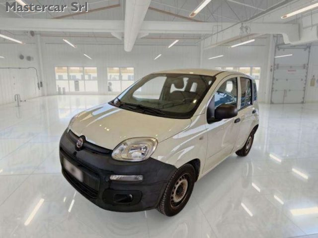 FIAT Panda usata, con ABS