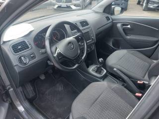 VOLKSWAGEN Polo usata 8