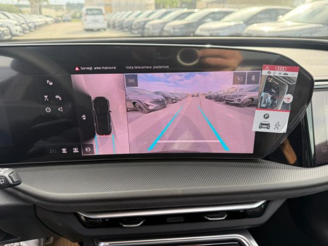 AUDI Q5 usata, con ESP