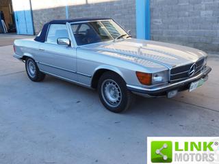 MERCEDES-BENZ 280 usata 2