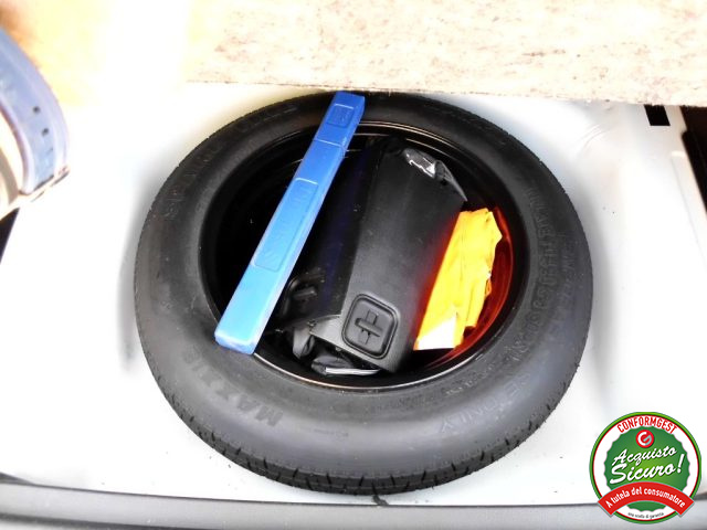 SUZUKI Vitara usata, con Sensore di pioggia