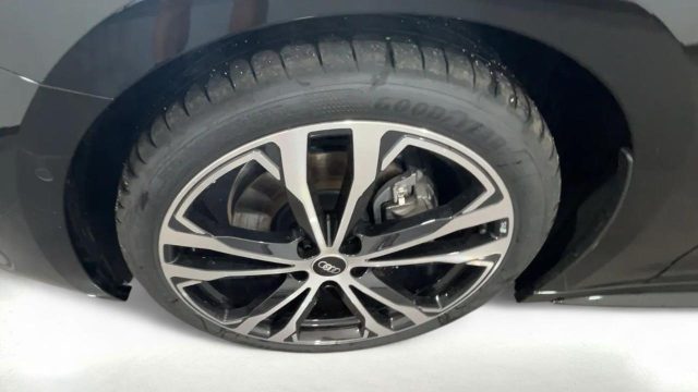 AUDI A5 usata, con Alzacristalli elettrici