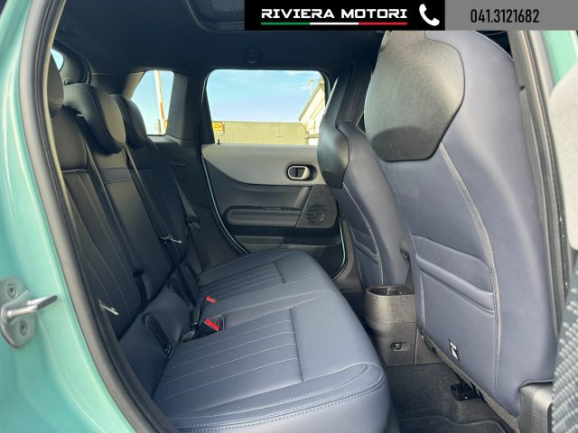 MINI Mini usata, con Chiusura centralizzata