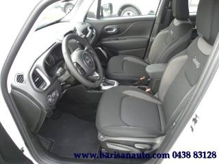 JEEP Renegade usata, con Alzacristalli elettrici