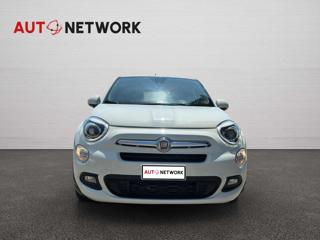 FIAT 500X usata, con Autoradio