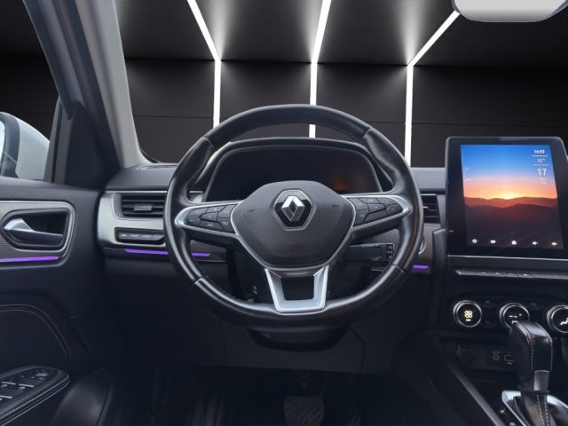 RENAULT Arkana usata, con Climatizzatore