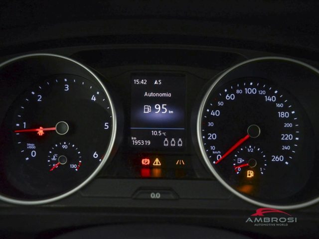 VOLKSWAGEN Tiguan usata 12