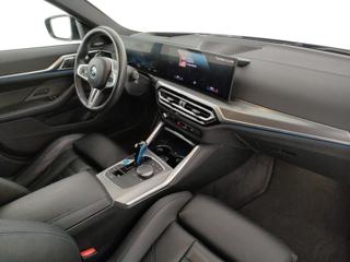 BMW i4 usata, con Bluetooth